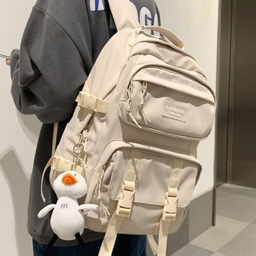 JOYPESSIE Hiking And Travel Backpacks