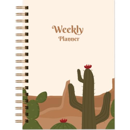 KAFLEY Diary Calendars