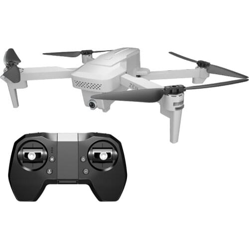 Drone Long-Range Quadcopter Drone Aerial Shooting 4K HD Professional Folding Aircraft Long-Range GPS RemoteLy Piloted Aircraft