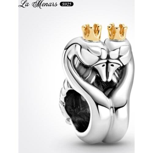 La Menars Bracelets For Lovers