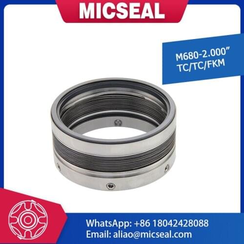 Mechanical seal M680 - 2.000"