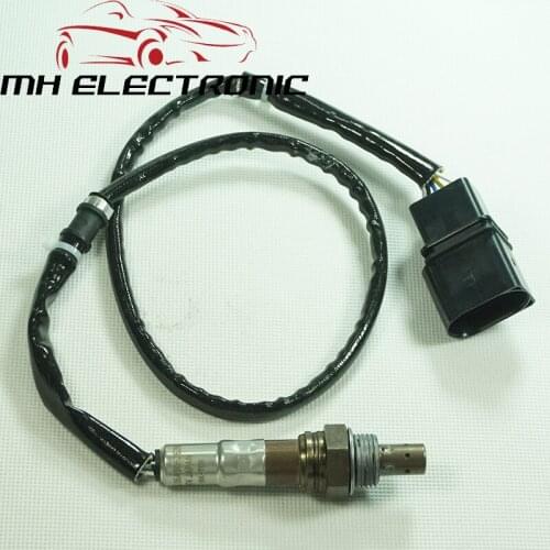MH ELECTRONIC HIGH PERFORMANCE 06A906262BR Lambda Sensor O2 sensor For AUDI A3 SEAT Altea SKODA Octavia VW Jolf Jetta 5 Wire