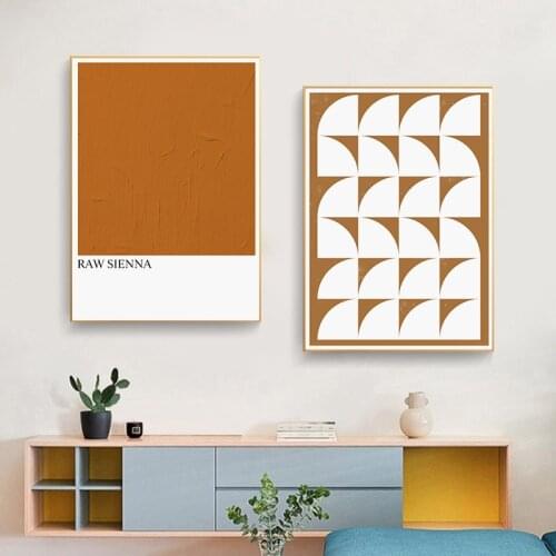 Non-metal deviss Wall Posters
