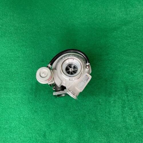 New Genuine Turbo HE221W 3782369 3782376 5328286 5328287 Turbocharger for CUMMINS Engine ISDe140 4.5L 140HP Diesel