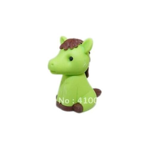 New Japan Adroable animal,New Cute Simulation modelling fruit Eraser/Office&Study Rubber Eraser/Gifts/Mixed assembly