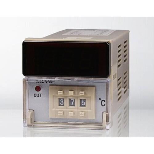 Genuine electrical 131 temperature controller XMTG-131 K 399 new original