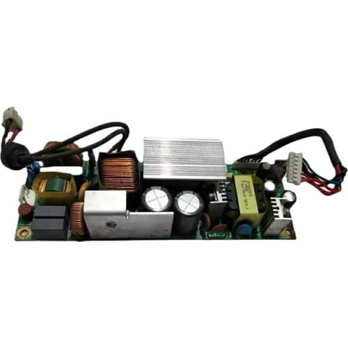 Projector Main Power Supply Board Fit for Vivitek D820MS BENQ Mp670