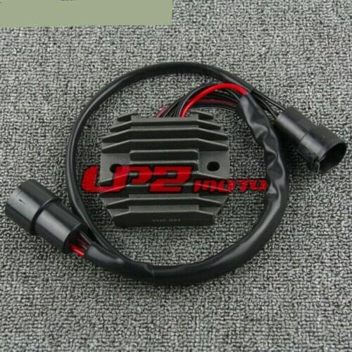 Regulator Rectifier Voltage for Kawasaki NINJA ZX6R ZX600 636 00-04 ZX6RR 03-04