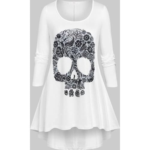 ROSE GAL Women's Loose T-Shirts