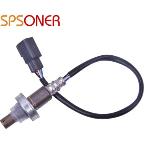 SPSONER OEM 89465-12880 Oxygen Sensor For Toyota COROLLA YARIS VIOS AURIS High Quality New Arrival Brand New ZRE151 8946512880