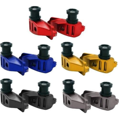 Motorcycle Rear Fork Plug Screw for Honda CBR500R Motorcycle Accessories