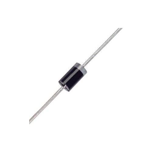 200PCS/LOT Rectifier Diodes HER303 DO-27 Inline Package High Efficiency Rectifier Diode