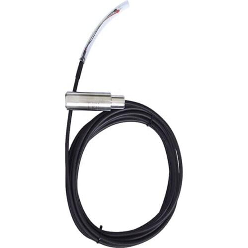 4-20ma water tank level sensor