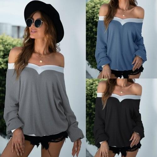 Women's Long Sleeve T-shirts Future Time China