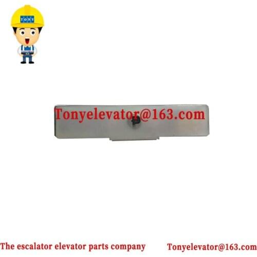 Elevator 2 in 1 Door Slider Use for QKS11