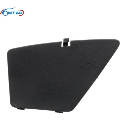 MTAP For Accord CP 2008-2013 Corsstour TF Auto Inner Door Handle Granish Cover Trim Screw Cap Lid Black Front=Rear For HONDA