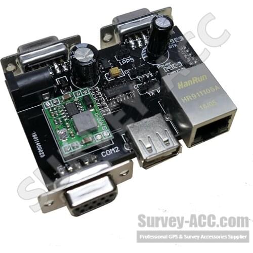 New Trimble BD970 BD990 Interface Elctrical PCB board for Development