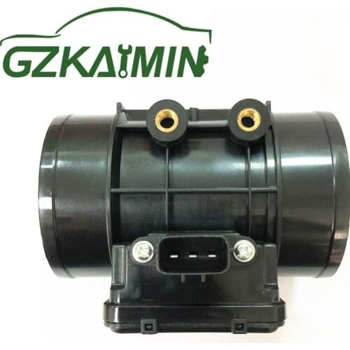 ORIGINAL for 95-02 fits for MAZDA MILENIA 2.5L Air Flow Meter MAF SENSOR KL47 E5T51271 KL47-13-215 K-M