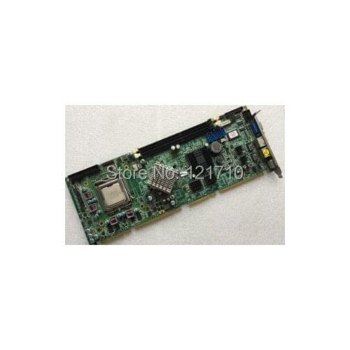 Industrial equipment board full-size cpu card PEAK872VL2 REV D