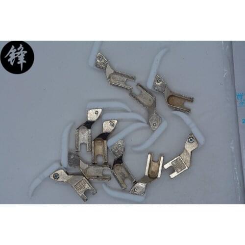 Presser foot pressure T36LN unilateral presser foot plastic industrial lockstich sewing machine industrial sewing machine parts