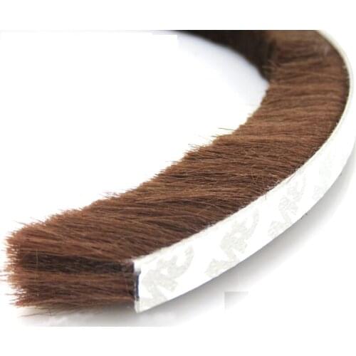 9mm Self-adhesive seal strip for Hermetically sealed door windows