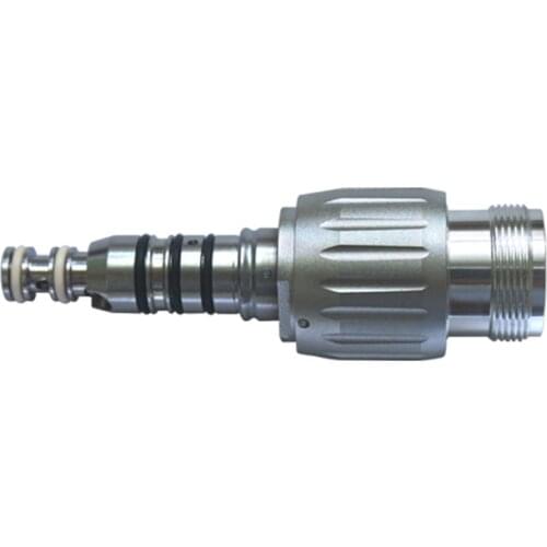 Two Holes Connector/Coupler For Kavo TP-KVCB2