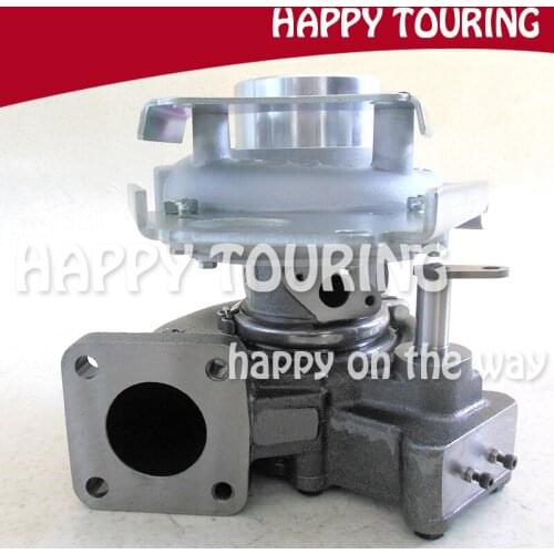 RHF55V TURBO TURBOCHARGER FOR ISUZU & GMC W 5.2L 4HK1 ENGINE 8980277731 8980277732 8980277733 898027775 898027-7731