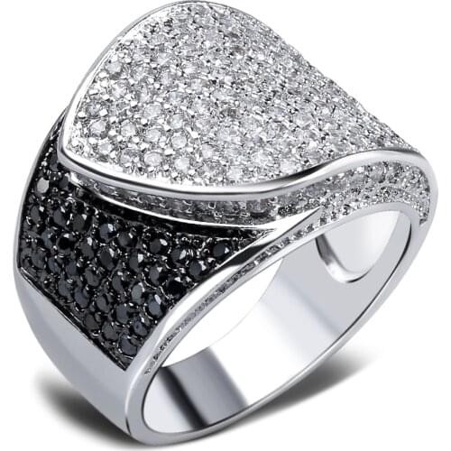 YLKBTY Engagement Rings