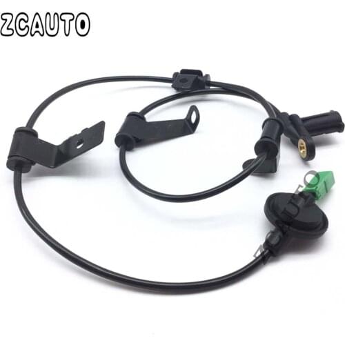 Rear Left ABS Wheel Speed Sensor For Ford Escape Mazda Tribute 2.0L 3.0L YL8Z-2C216-AA,YL8Z-2C216-AC,5L8Z-2C216-AA,8L8Z-2C191-A