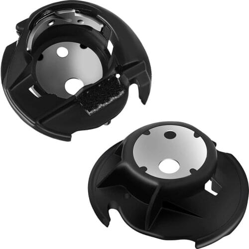 2pcs Bobbin Case #XC3152221 For Brother NV900,NV950,CE2000,CS4000,SE350 ,SE400 Sewing Machine