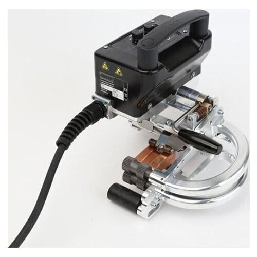 CJHZYG Welding Machines For Polypropylene Pipes