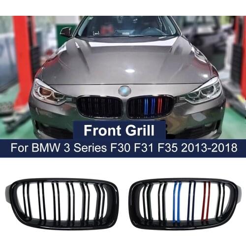 Creadgey Radiator Grilles