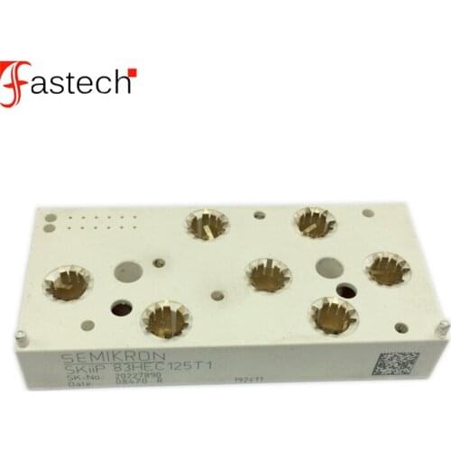 Electronic components SKIIP83EC125T1 Power New original transistor power module IGBT module