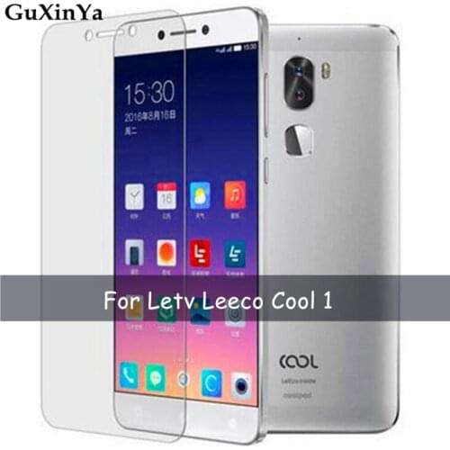 GuXinYa Protective Films For Letv