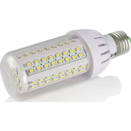 ICOCO 4xE27 6W 108 LEDs SMD3528 Corn Bulb Warm White/Cool White Bulb Light 600LM Wholesale Promotion Sale
