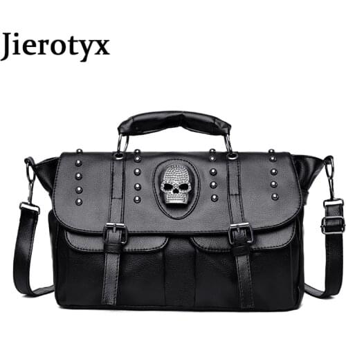 JIEROTYX Bags For Women
