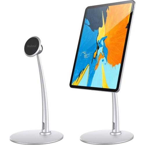 Mobile phone tablet vertical 360 degree rotatable adjustable mobile phone tablet universal desktop lazy stand