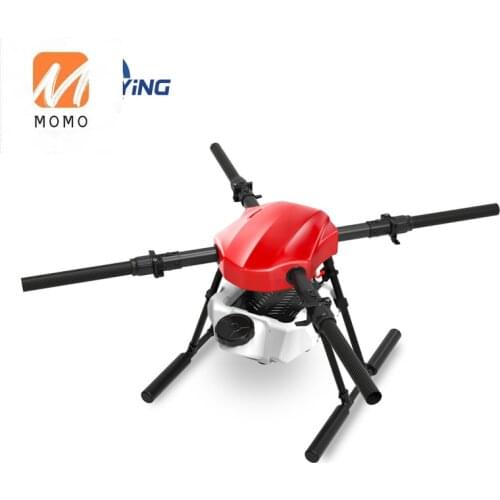 E410S 10L agricultural drone aircraft pesticide sprayer accessory frame kit