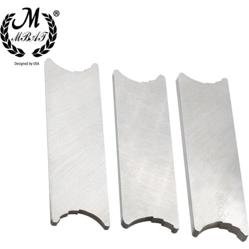 M MBAT 3Pcs Saxophone Repair Tool Set Silver Steel Clarinet Oboe Flute Sax Repair Tools Accessories Woodwind Instrument Parts