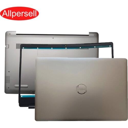 Laptop For DELL Inspiron 5580 5588 Top cover/bottom shell/ Screen frame