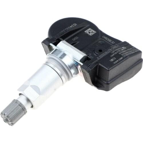 TPMS Tire Pressure Monitor Sensor 433 MHz 103460200A for Tesla Model 3 Model S Model X