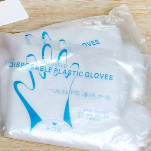 Ultra star Household Rubber Gloves