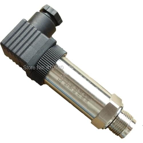 1MPA Range 4 to 20mA Flush Membrane Pressure Transducer High Sanitary Pressure Transducers Other Range is Available