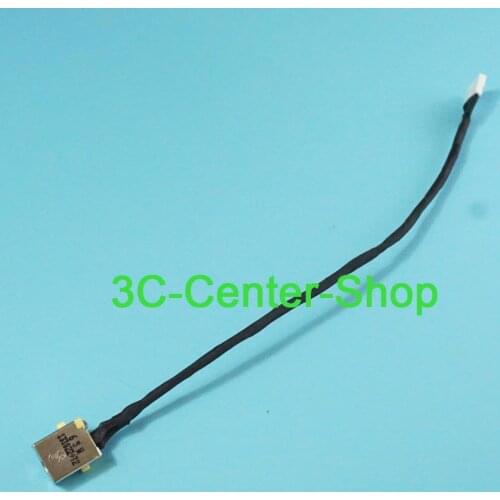 1 PCS DC Jack Connector For ACER V5-431 V5-431G V5-471 V5-471G S3-471 S3-471G MS2360 DC Power Jack Socket Plug Cable