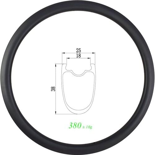 Powerway R36 ceramic bearing carbon road bicycle hubs front & rear 18/21 holes balck red straight pull 2:1 10/11speed compatible