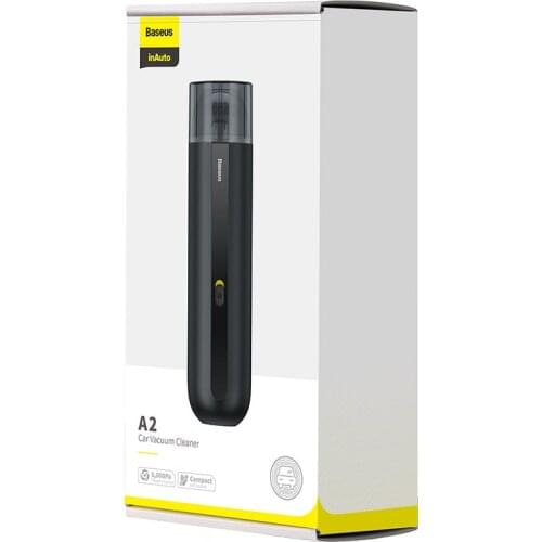 Wireless 5000Pa Handheld Mini Vaccum Cleaner