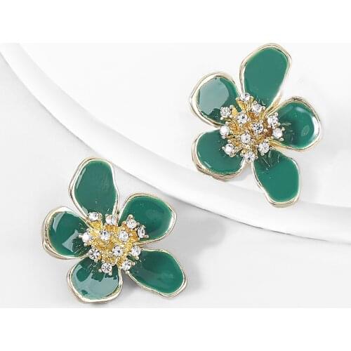 Stud Earrings DIGADAGU China