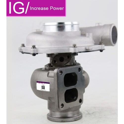 For Turbo Charger Industrial International Harvester Navistar Highway Truck Bus 1826588C92 1830735C91 466803-5006S 466803-5007S