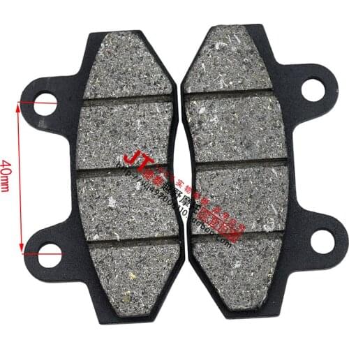 Electric Motor For Electric Vehicle And Motorcycle Brake Hydraulic Pump Block Brake Disc Before And After Skin