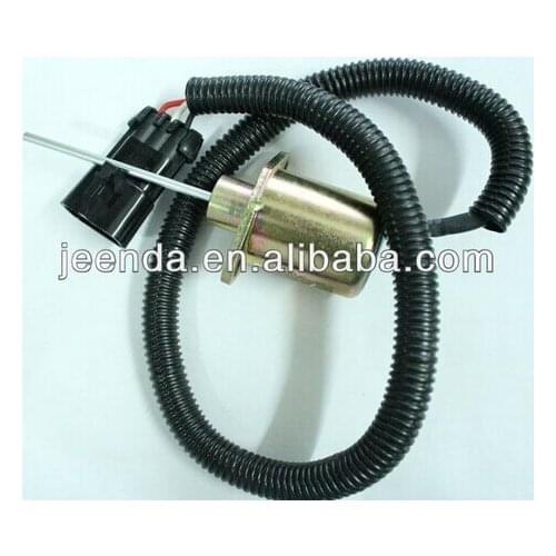 Solenoid Injection Pump 12V Ultra/Vector CT4-134TV 253810906SV / 25-38109-06SV / 25-3810906Sv